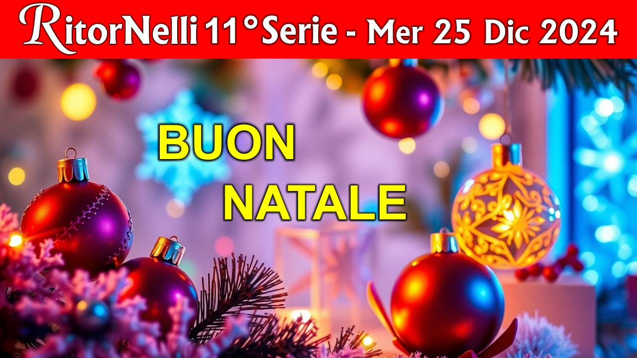 Trasmissione RitorNelli